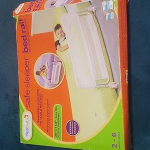 dexbaby bed rail